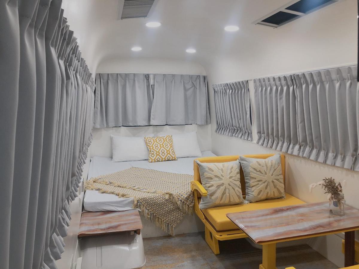 Artisan Hostel Toucheng Luaran gambar