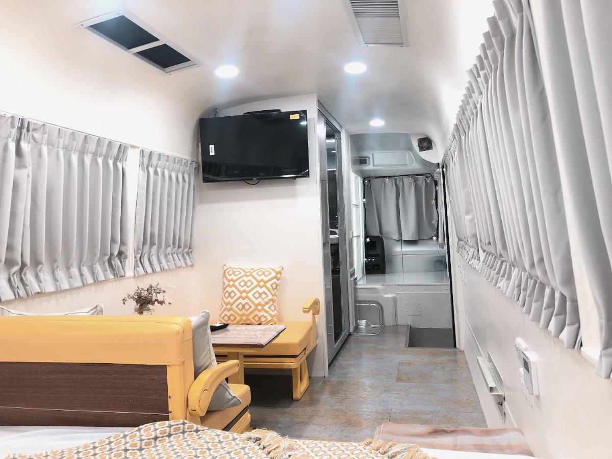 Artisan Hostel Toucheng Luaran gambar
