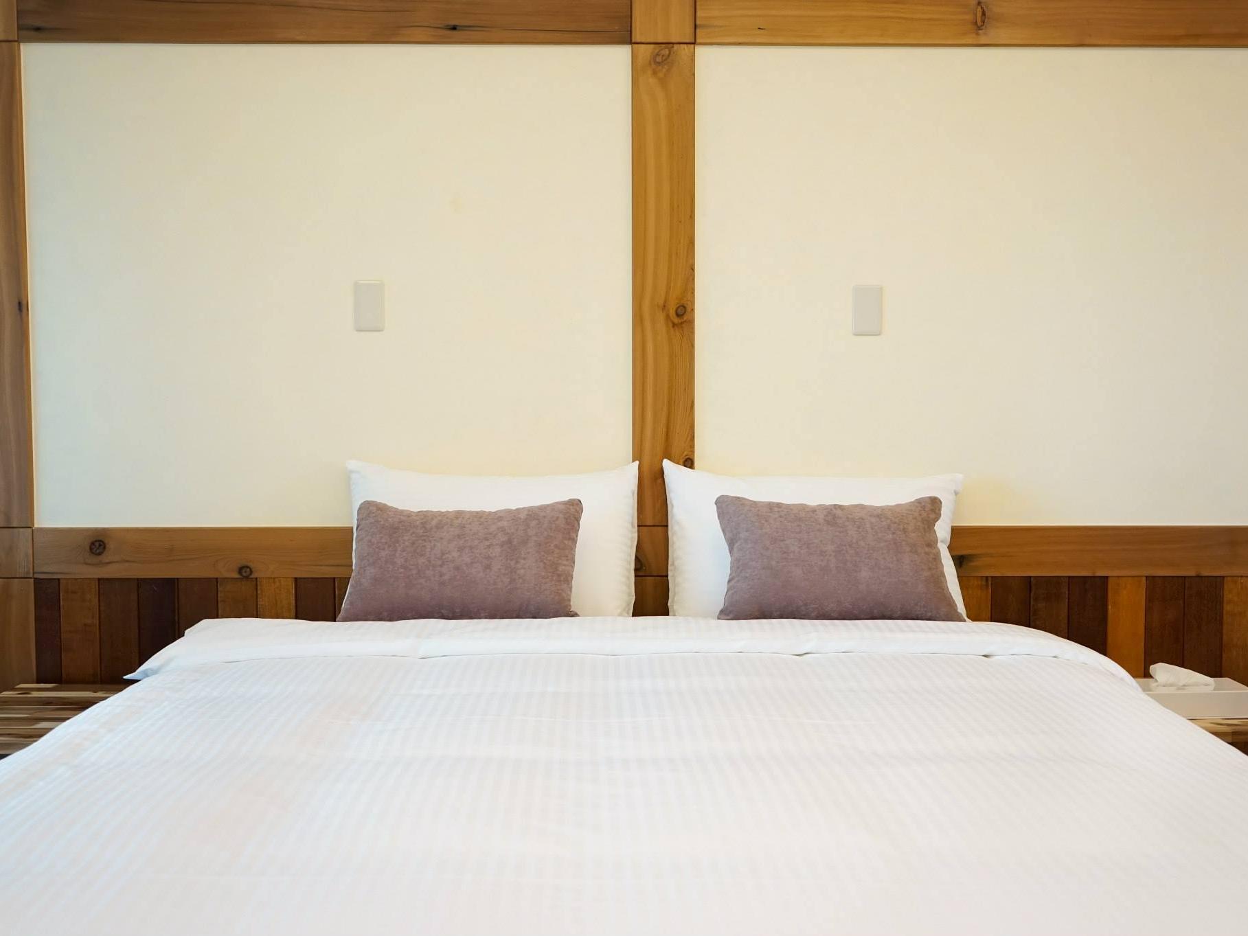 Artisan Hostel Toucheng Luaran gambar