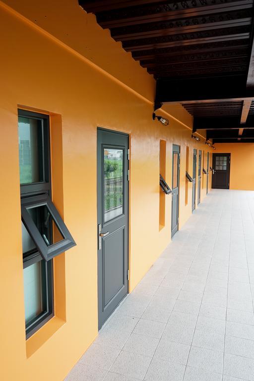 Artisan Hostel Toucheng Luaran gambar