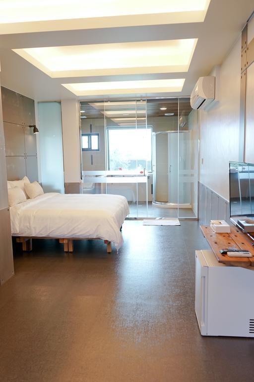 Artisan Hostel Toucheng Luaran gambar