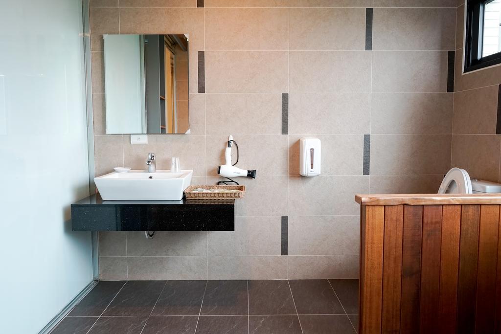 Artisan Hostel Toucheng Luaran gambar