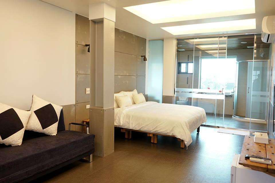 Artisan Hostel Toucheng Luaran gambar